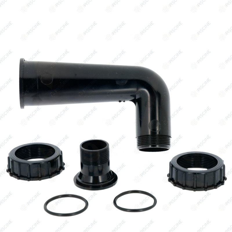 Kit de liaison vanne RTM 1"1/2