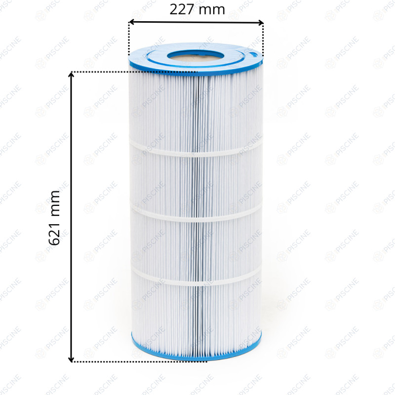 Filtre terra 150 astralpool
