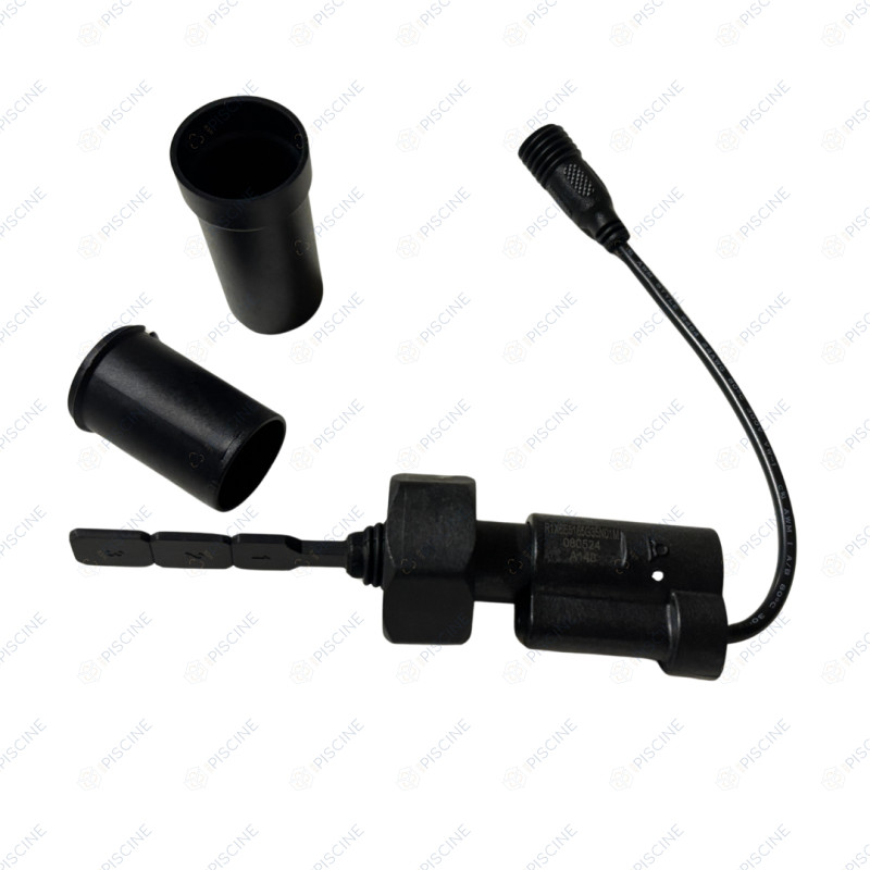 Detecteur de débit Ecosalt DESC2 DAVEY