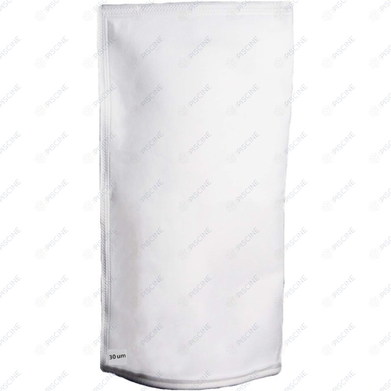Poche filtrante 30 microns compatible DESJOYAUX