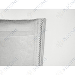 Poche filtrante 30 microns compatible DESJOYAUX