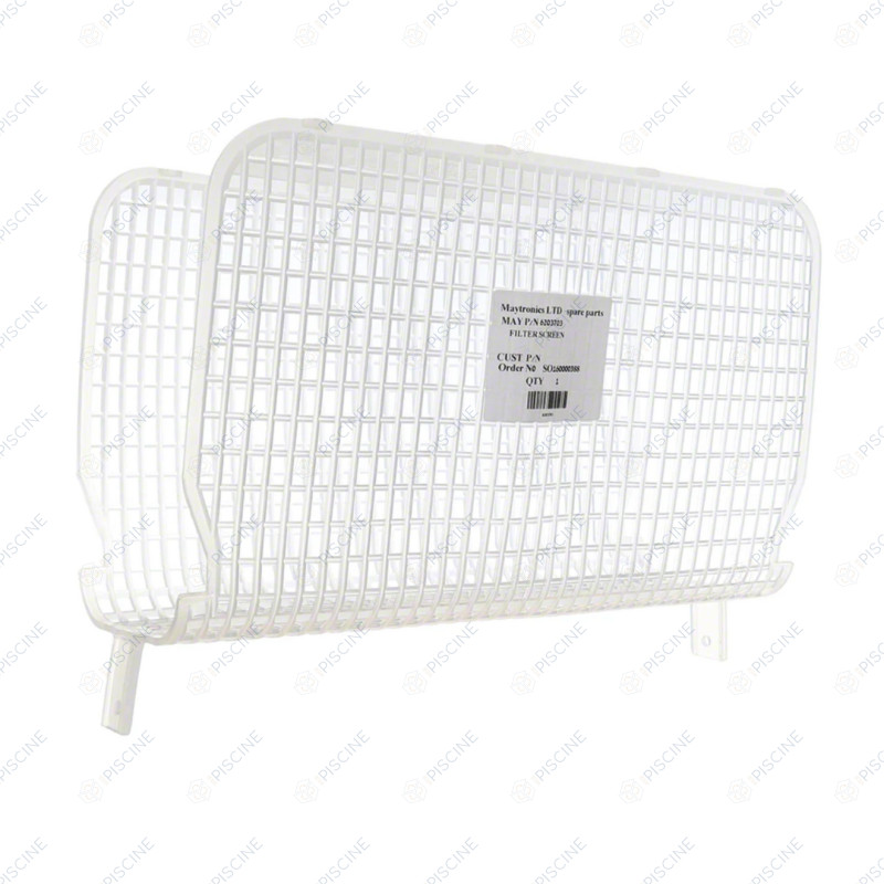 Grille Moteur