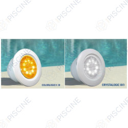 Projecteur de niche PAR56 LED 13W Cofies Hayward Blanc