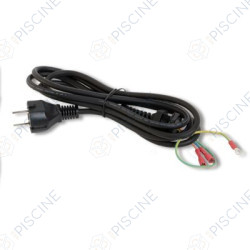 Wave - Cable Alimentation 230vac