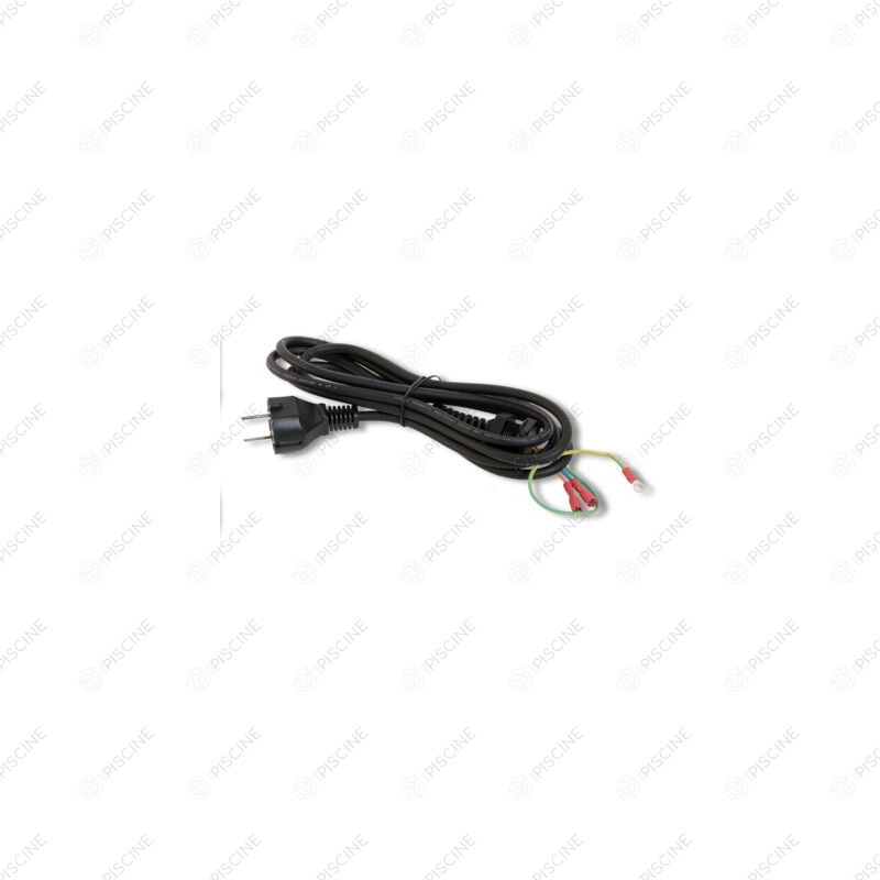 Wave - Cable Alimentation 230vac