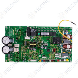 Carte principale pompe à chaleur BEXP14i BEXP16i