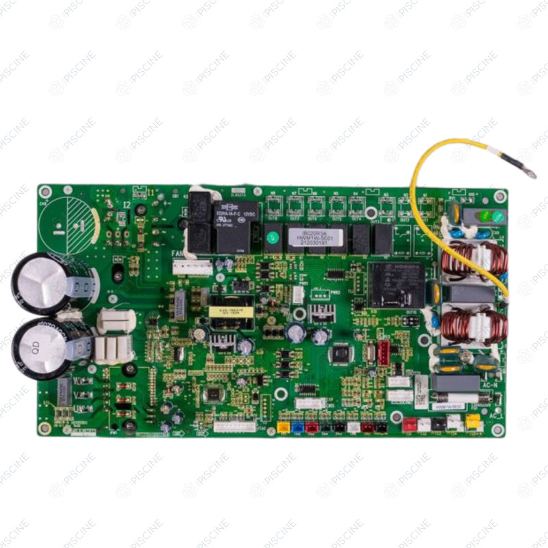 Carte principale pompe à chaleur BEXP14i BEXP16i
