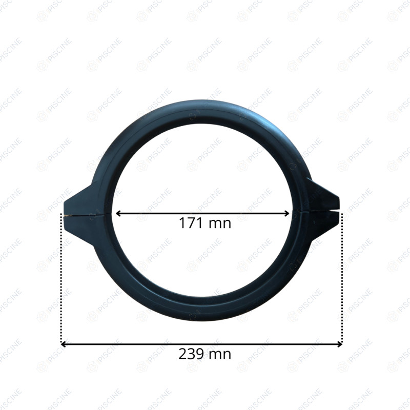 Bride de filtre a sable VIPool/Cristaline (ACIS) reference 01271010