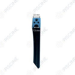 Bride de filtre a sable VIPool/Cristaline (ACIS) reference 01271010 Bride de filtre a sable VIPool/Cristaline (ACIS) reference 01271010