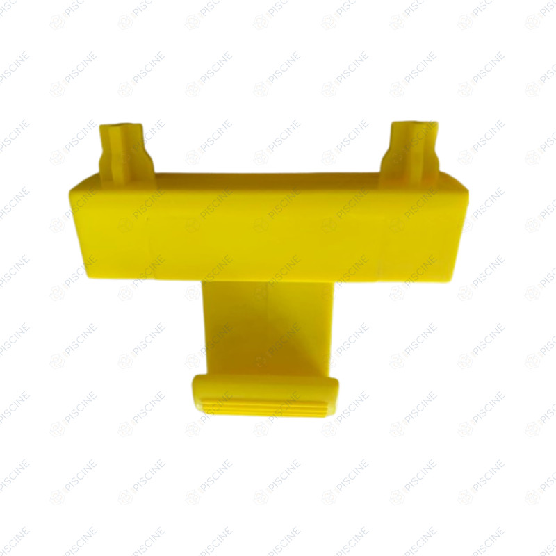 Loquet De Poignee Jaune (Maytronics)