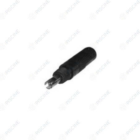 Sonde pH Black (POOL TECHONPLOGIE) - réf. MESU003001-PDCPOO