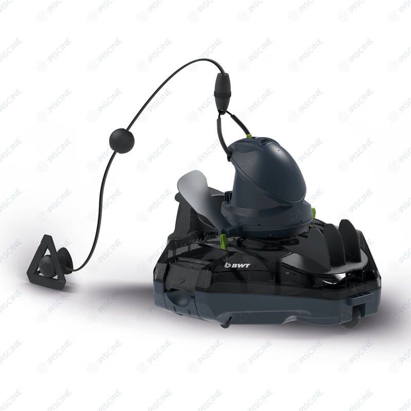 Robot à batterie électrique BWT ES300