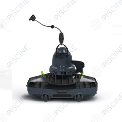 Robot à batterie électrique BWT ES300 Robot à batterie électrique BWT ES300