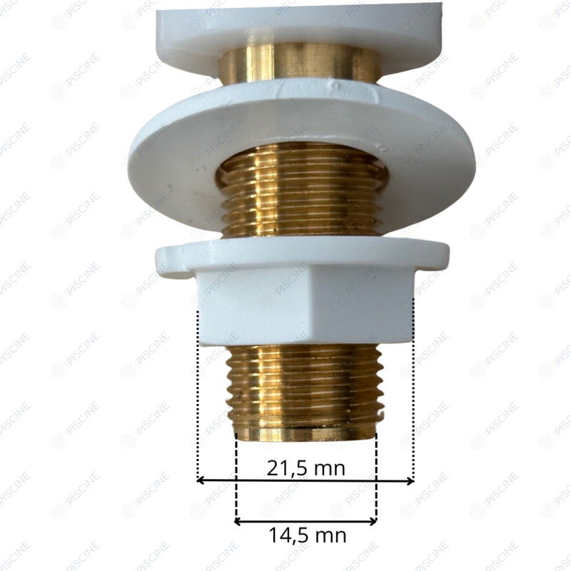 Mecanisme pour regulateur de niveau vitalia Mecanisme pour regulateur de niveau vitalia