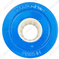 Cartouche Dynamic 25 séries 100g/m2-référence PRB25-IN