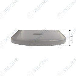Enjoliveur de projecteur lumiplus rapid liner Enjoliveur de projecteur lumiplus rapid liner
