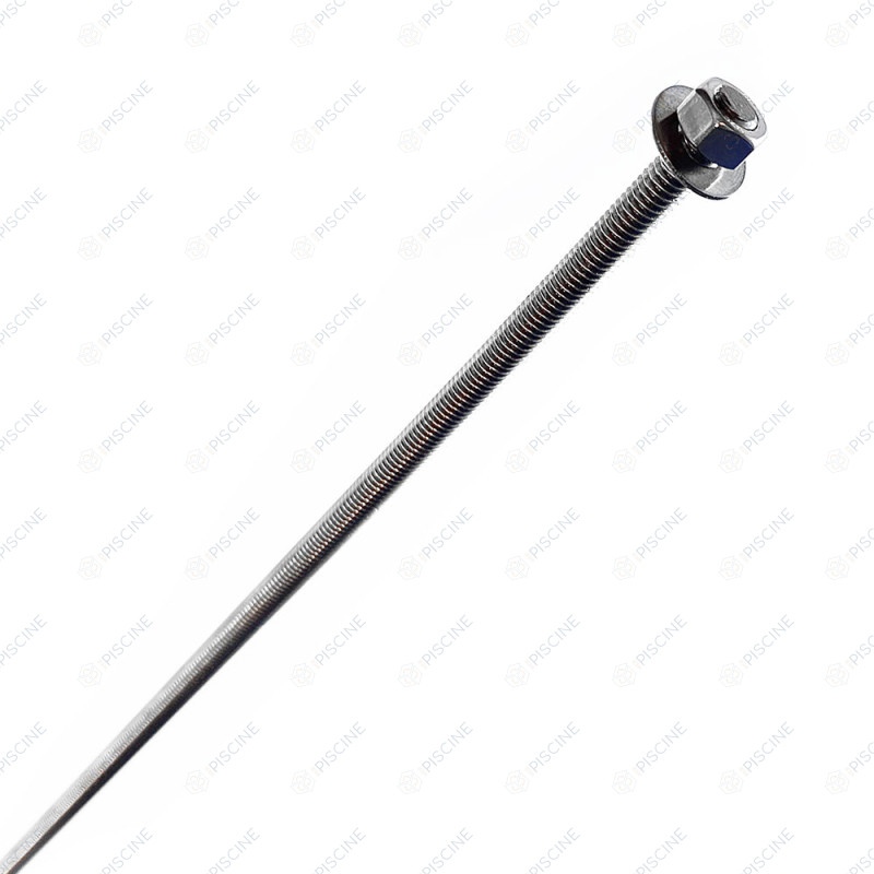 Tige de Serrage FILTRE DE (Micro Clear, Pro Grid) - DE4800 (HAYWARD) reference DEX4800R