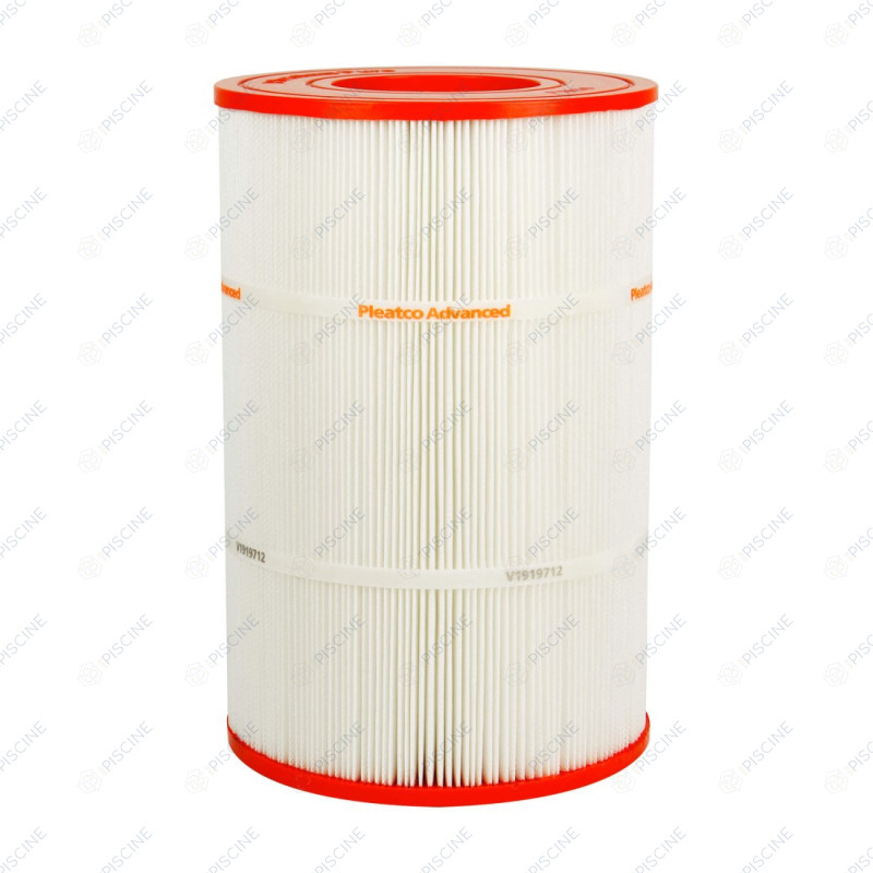 Cartouche Sta-Rite Posi-Flo 50GPM-TX, 50TX, 50TXR, T-50TX, T-50TXR, II PTM50 (PLEATCO) référence PSR50