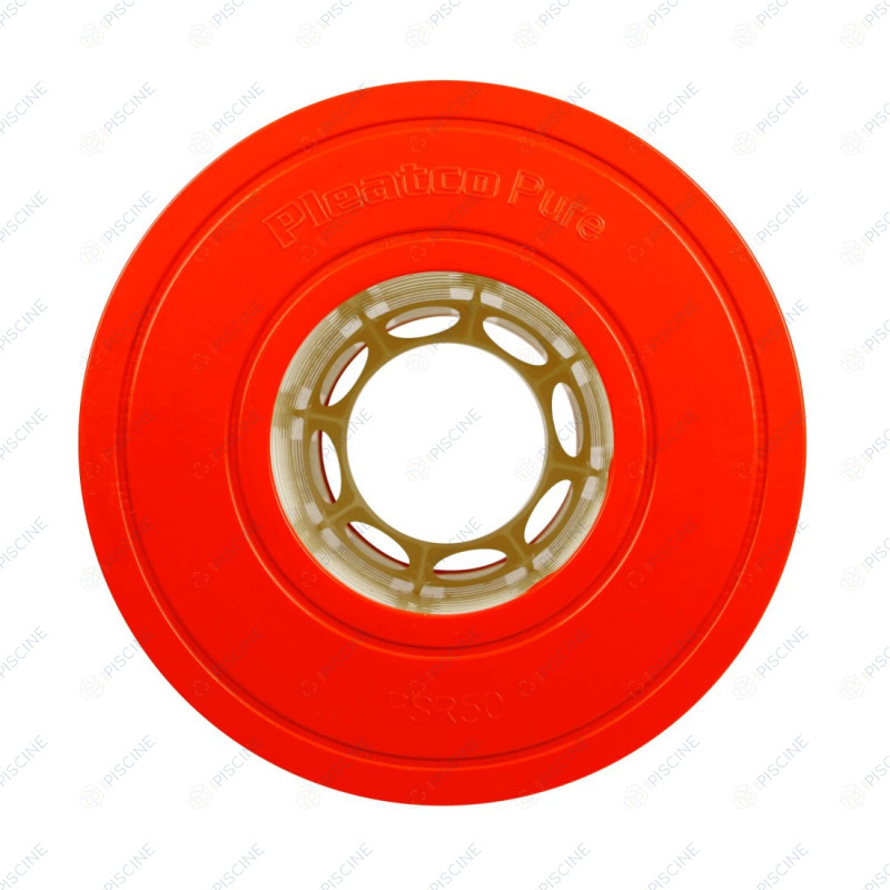 Cartouche Sta-Rite Posi-Flo 50GPM-TX, 50TX, 50TXR, T-50TX, T-50TXR, II PTM50 (PLEATCO) référence PSR50 Cartouche Sta-Rite Posi-Flo 50GPM-TX, 50TX, 50TXR, T-50TX, T-50TXR, II PTM50 (PLEATCO) référence PSR50
