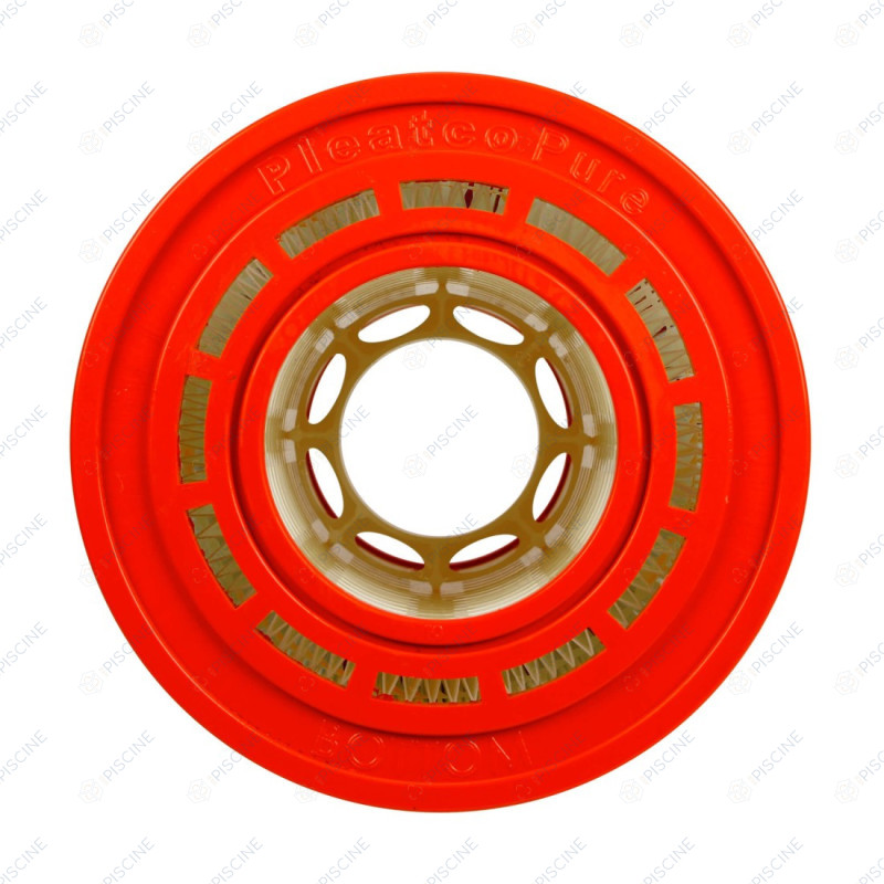 Cartouche Sta-Rite Posi-Flo 50GPM-TX, 50TX, 50TXR, T-50TX, T-50TXR, II PTM50 (PLEATCO) référence PSR50 Cartouche Sta-Rite Posi-Flo 50GPM-TX, 50TX, 50TXR, T-50TX, T-50TXR, II PTM50 (PLEATCO) référence PSR50