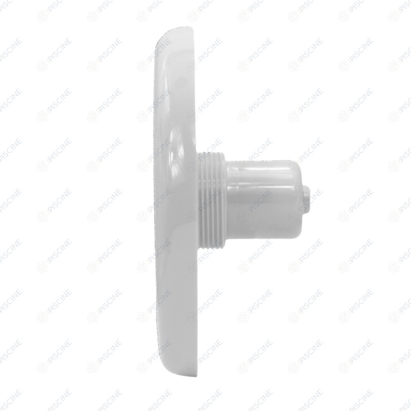 Projecteur traversé slim 1,5" diamétre 160 mm 3000 K blanc chaud Projecteur traversé slim 1,5" diamétre 160 mm 3000 K blanc chaud
