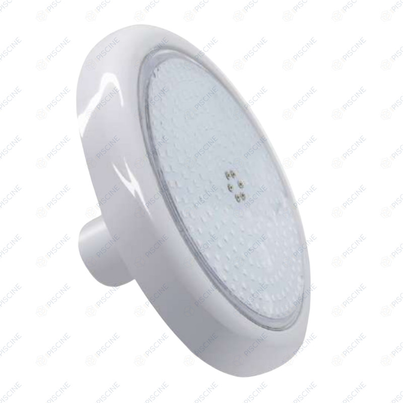 Projecteur traversé slim 1,5" diamétre 160 mm 3000 K blanc chaud