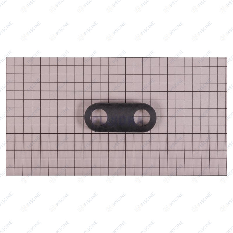Joint plat de tuyau UK (1"1/2) -(ZODIAC) Référence R0767800