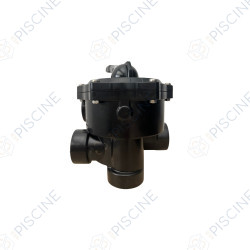 Vanne side 1"1/2 SM10-3 liaison à coller ( Peraqua ) référence 130820 Vanne side 1"1/2 SM10-3 liaison à coller ( Peraqua ) référence 130820