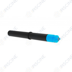 Sonde Chlore Ampéro / Prosalt (Pool technologie ) référence MESU003104-PDC2