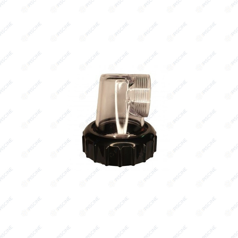 Couvercle + bague pompe PP031 PP051 et PP076 Gre