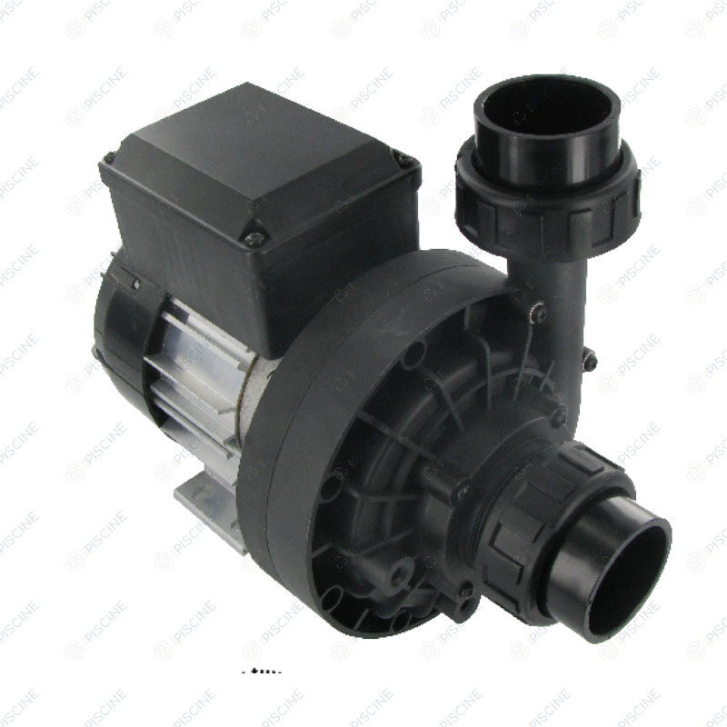 Pompe Sirem PBL type K  1.5 CV - 1350w sans raccords - circuit filtration - référence PBL1C80K1B
