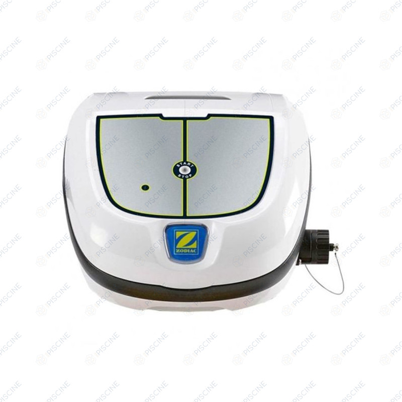 Coffret de Commande VX Type 5 pour Robot Piscine Zodiac OV3400
