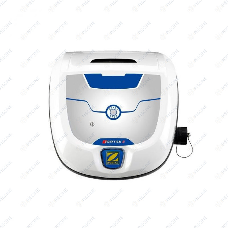 Coffret de Commande VX Type 5 pour Robot Piscine Zodiac OV3400