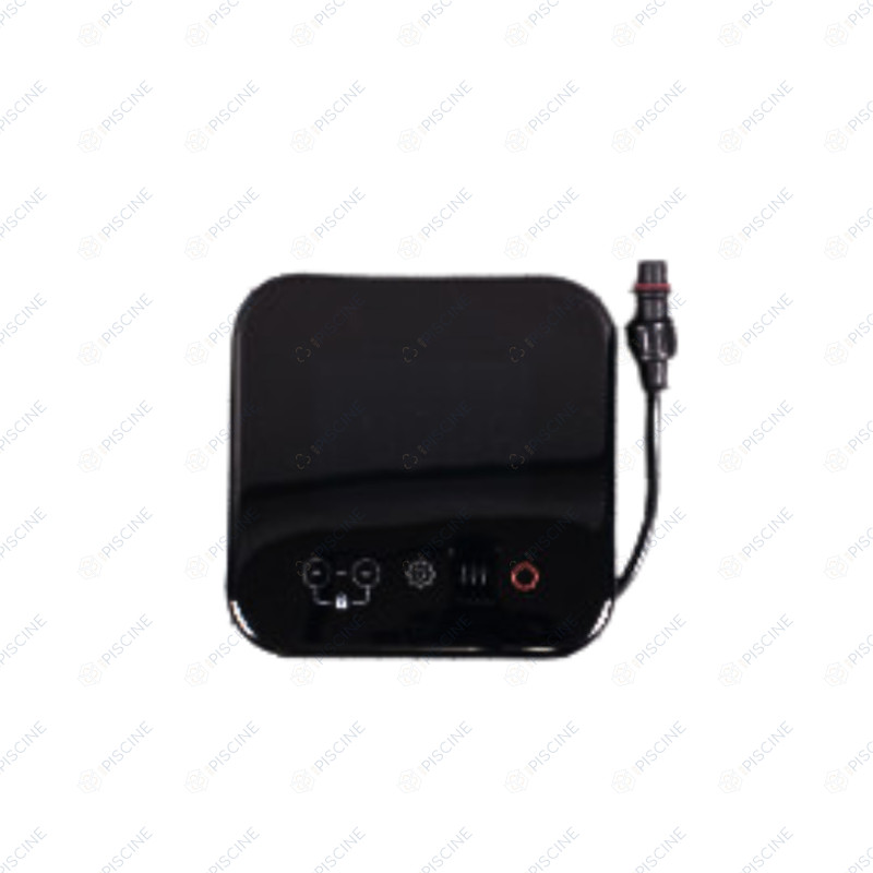 Régulateur PAC Pro Elyo Touch - ASTRALPOOL