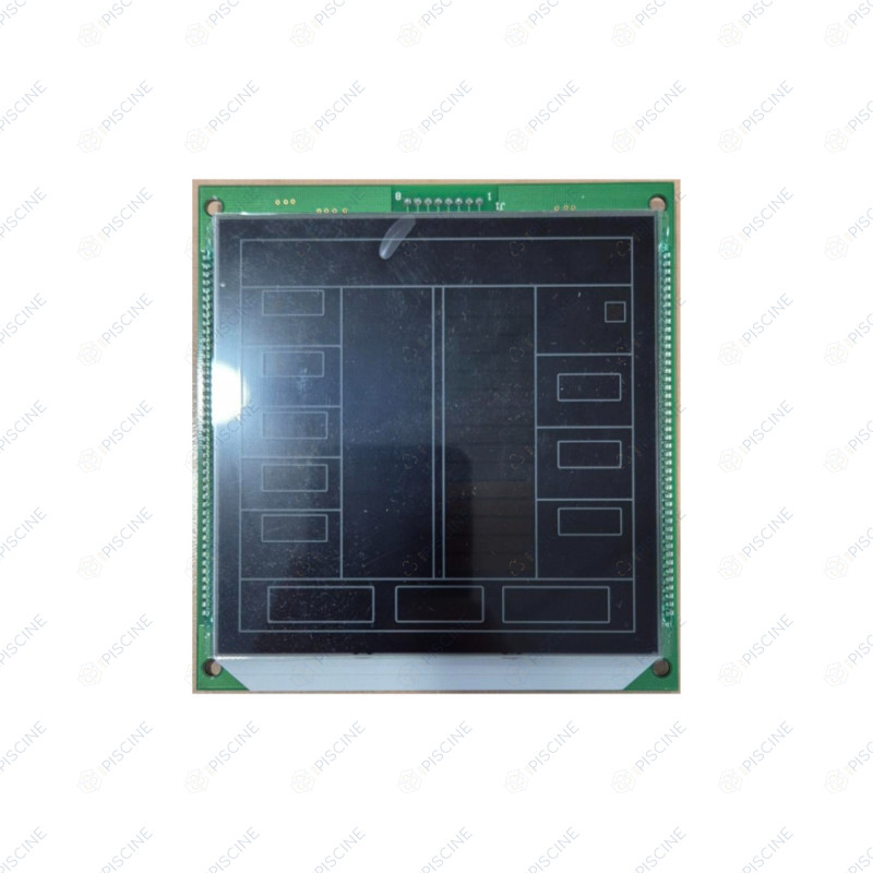 Ecran LCD Duo Stérilor référence KAQ0086