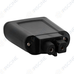 Prise de charge robot pk Giant ES75 / VOLTERA 75 Kokido