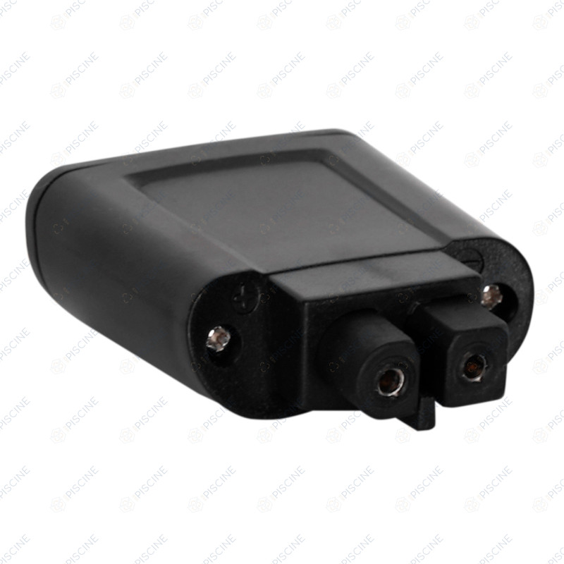 Prise de charge robot pk Giant ES75 / VOLTERA 75 Kokido