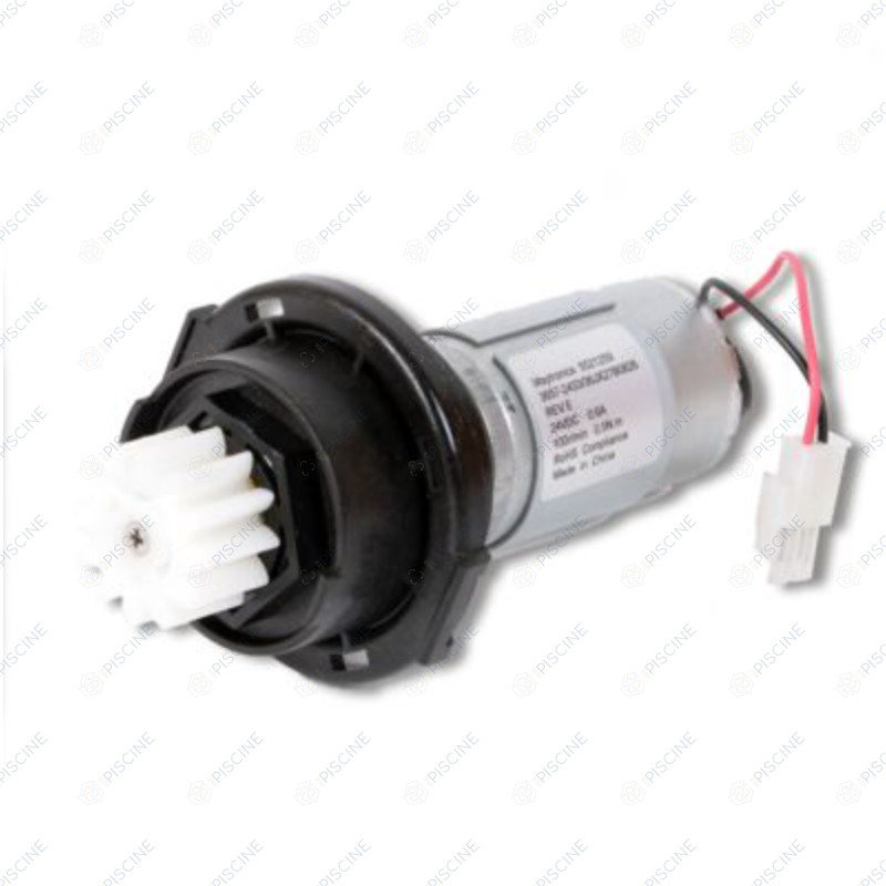 Moteur d'entrainement S300 référence 9991210