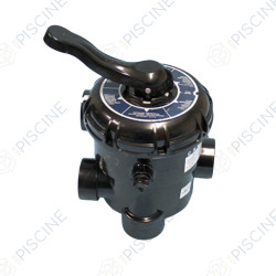 Vanne side MPV15/M2NR raccord à visser sans jonctions