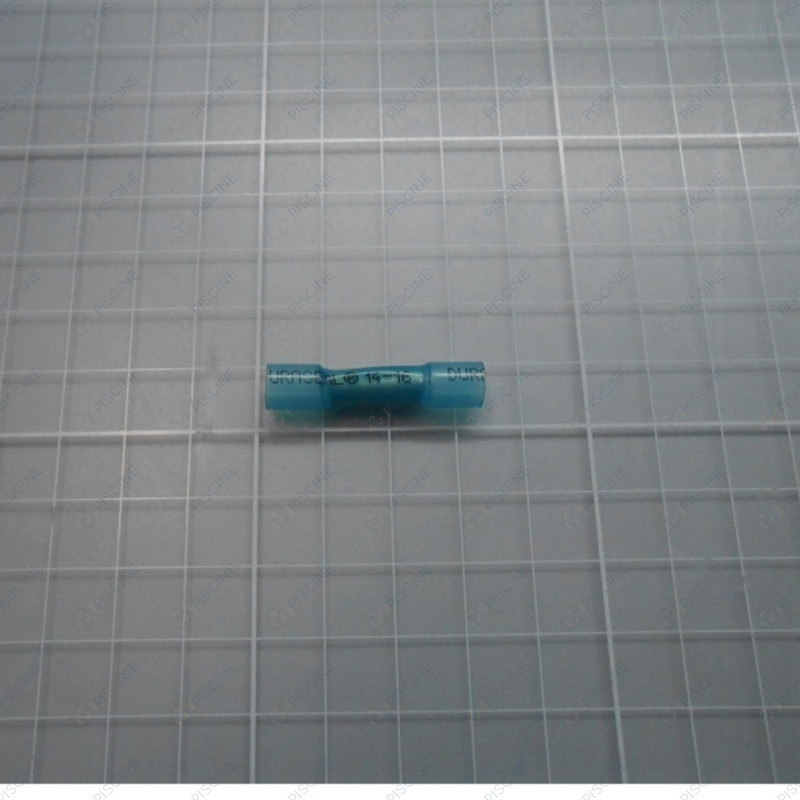 COSSE THERMO RESINEE