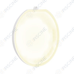 Lampe Flexi On/Off blanc chaud 2750 lm