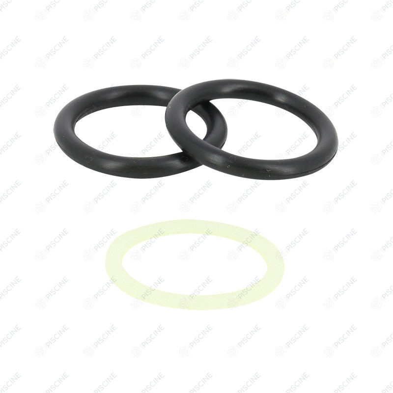 Kit Etanchéité Axe VANNE SP0710/11/12/15/ 16/SW711T - (HAYWARD) reference SPX0735GA