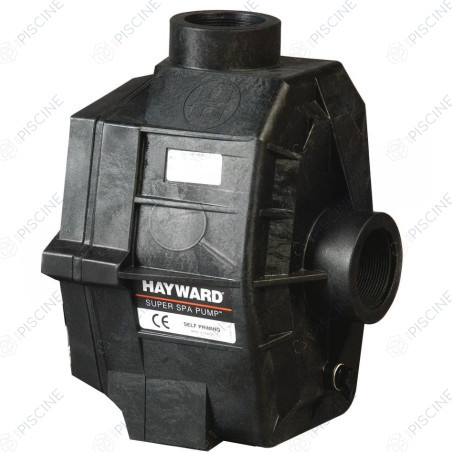 Corps de Pompe pompe Super Spa -  (HAYWARD) Pompe SUPER SPA HAYWARD