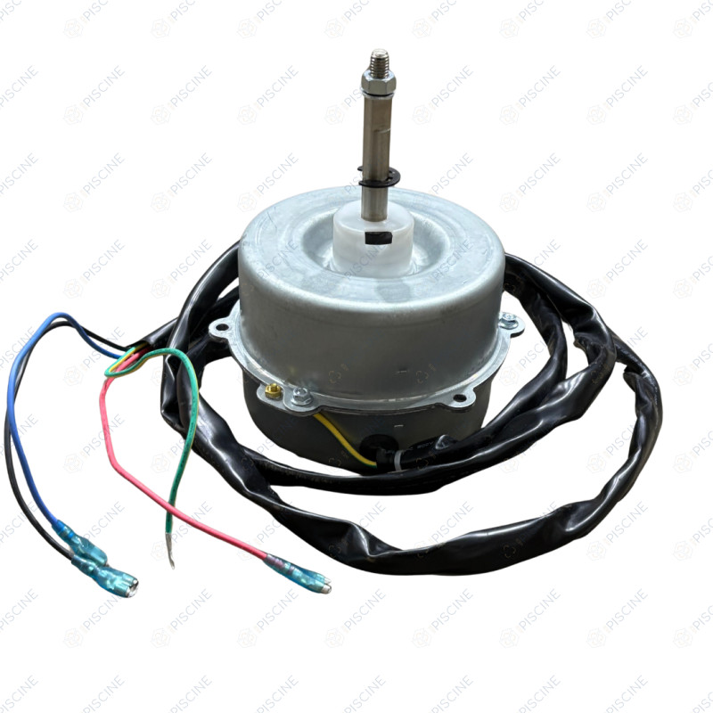 Moteur de ventilateur Pac ENP3M ( Hayward ) référence HWX20000330134