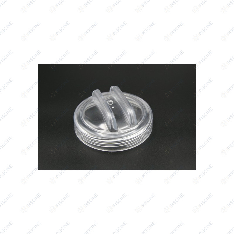 Couvercle de préfiltre pompe HPV/HKV (Hydroswim) - réf. NYM100128