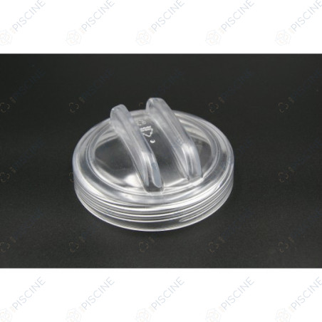 Couvercle de préfiltre pompe HPV/HKV (Hydroswim) - réf. NYM100128