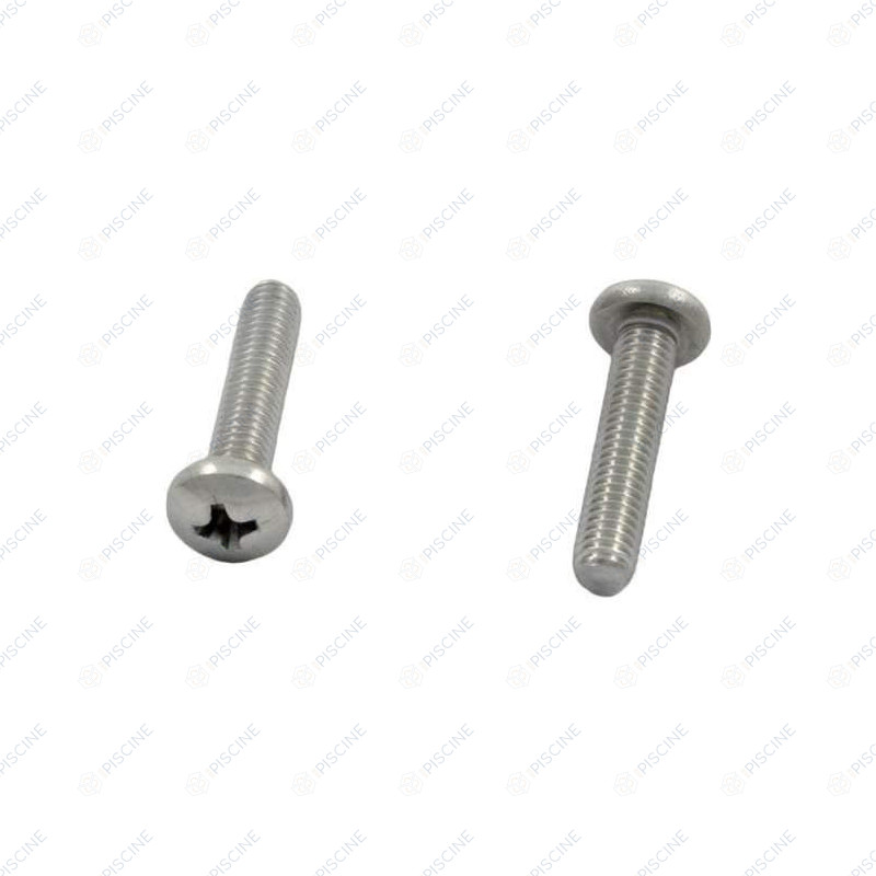 Vis Ss10-32X7/8 Pan M/S  (280) Prix Par Sachet De 2 Unités POLARIS 280