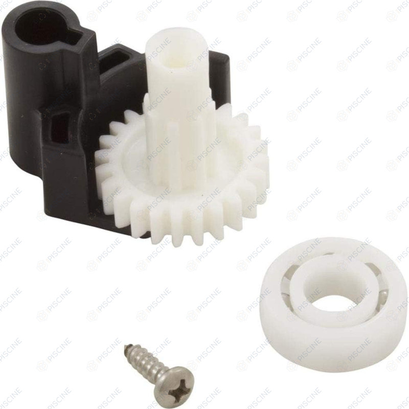Roue dentelée de brosse (Pentair)