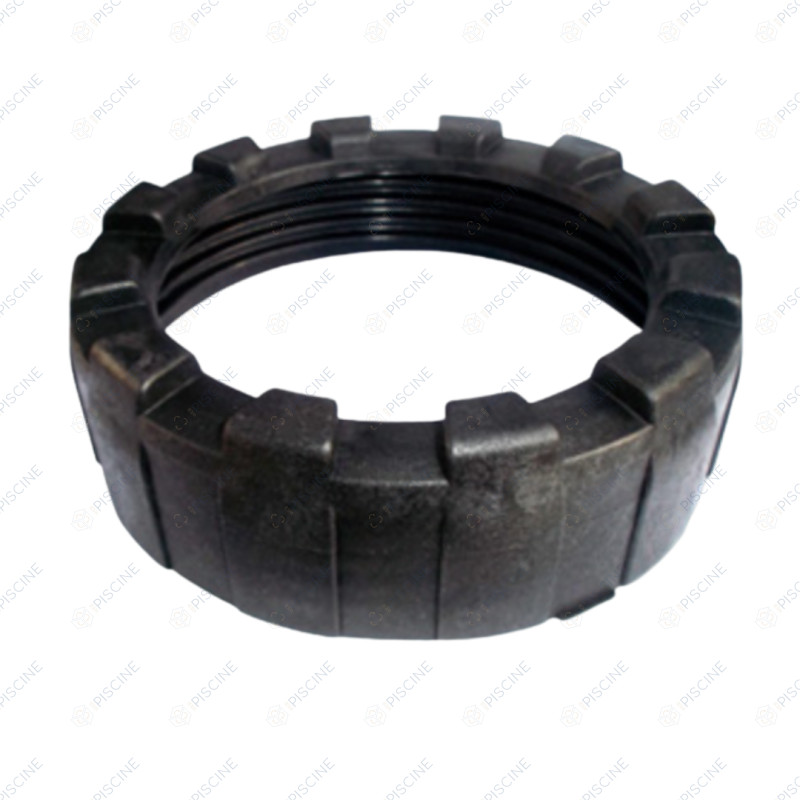 Ecrou de couvercle de pompe noir (SPECK) reference 2921.116.020