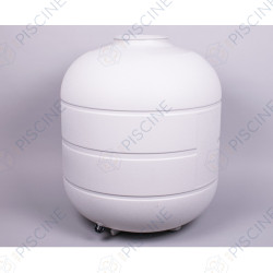 Cuve de filtre Millenium Top 560 bride à serrer
